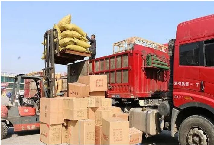 漳州到苍南县物流专线