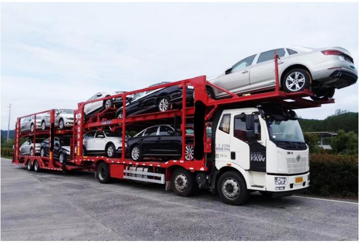 漳州到苍南县轿车托运